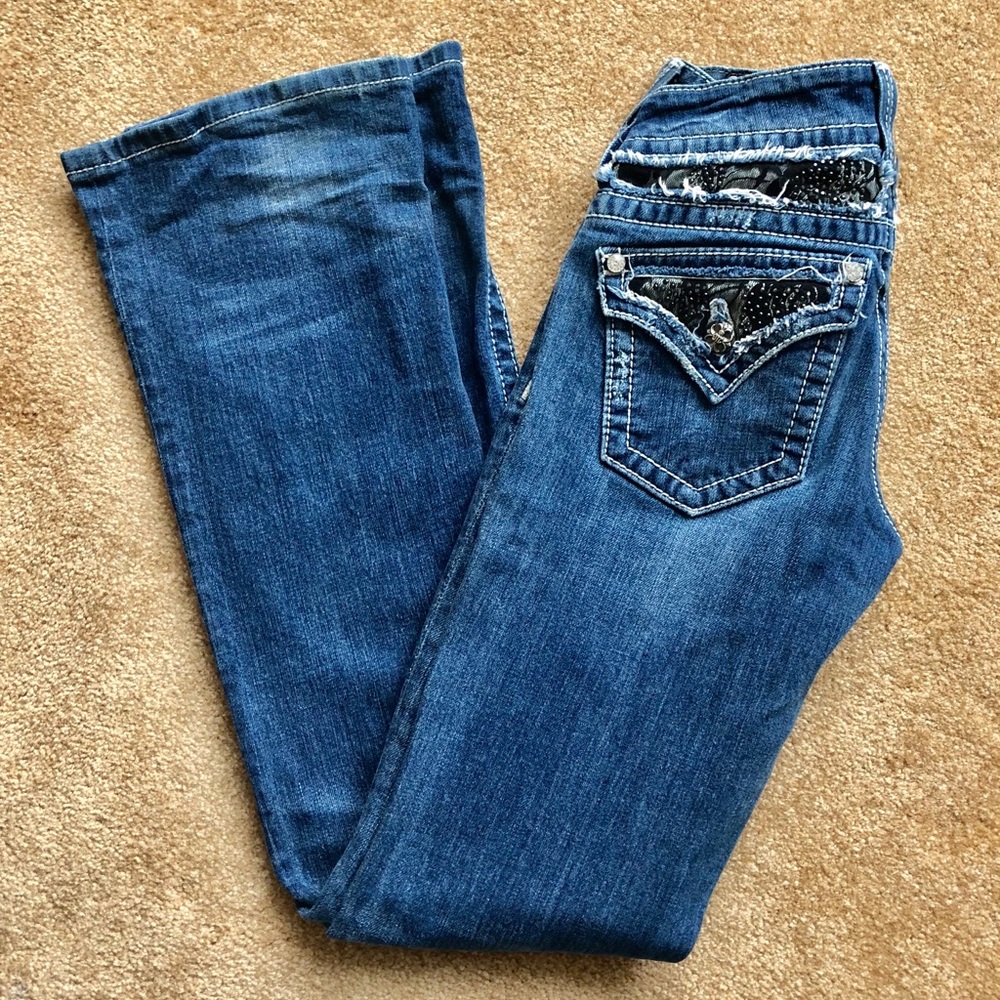 💎MissMe Jeans💎